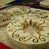 STONE SHAPES